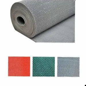 웨이브매트 출입구 현관 발판 매트 웨이브 업소용 레인 논슬립