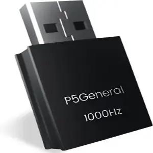 PS5 게임용 베세이비어 P5 제너럴 컨버터 USB 어댑터 에뮬레이터 - XIM 매트릭스 REASNOW 및 다양한