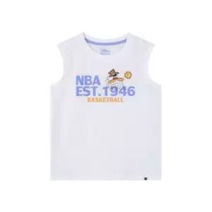 [갤러리아] (NBA키즈)NBA 902 슬리브리스(K252TS082P/00)