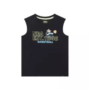 [갤러리아] (NBA키즈)NBA 902 슬리브리스(K252TS082P/19)