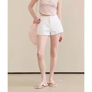 PANDORAFIT Back Pocket half Short Pants 2313826