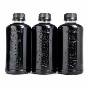 빙그레 아카페라 심플리 아메리카노 400ml, 20개