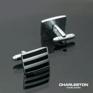 찰스턴 커프스버튼 남성 정장 선물 입사 cufflinks 커프스버튼