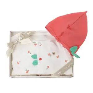 [에뜨와](출산/백일)모디바디수트/귀달이모(07T5179150/07T576707)[35970011]