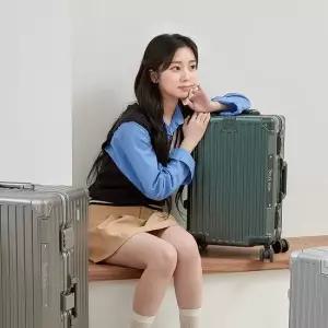 스탁사인 톨디 캐리어 20인치 기내용
