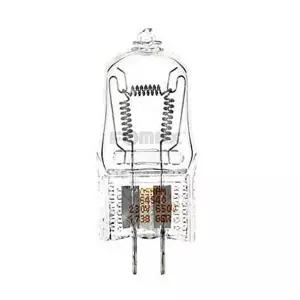 포멕스 사진조명 할로겐램프 HL220-650 GX6.35 HL652-WD67DDC
