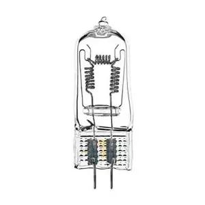 포멕스 사진조명 할로겐램프 HL220-1K GX6.35 HL1002-WD67DDA