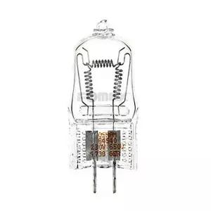 포멕스 사진조명 할로겐램프 HL220-650 GX6.35 HL652-WD67DDC