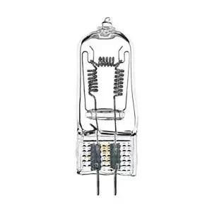 포멕스 사진조명 할로겐램프 HL220-1K GX6.35 HL1002-WD67DDA