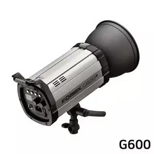 포멕스 사진조명 G Studio Flash 600ws G600 스트로보-WD67DC3