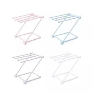 행주 접이식 4단 건조대 행주걸이 행주걸이 접이식행주건조대 행주건조대 이동식행주걸이