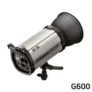 포멕스 사진조명 G Studio Flash 600ws G600 스트로보-WD67DC3