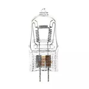포멕스 사진조명 할로겐램프 HL220-650 GX6.35 HL652-WD67DDC_