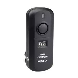 포톤 사진조명 플래시 무선 동조기 발신기 단품 RX-1-WD67DDE_