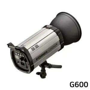 포멕스 사진조명 G Studio Flash 600ws G600 스트로보-WD67DC3_