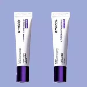 메라블 유쎄라블 리프팅 900샷 아이크림 15g 2개