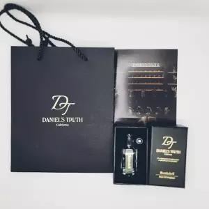다니엘 트루스 밤쉘 오일퍼퓸 10ml