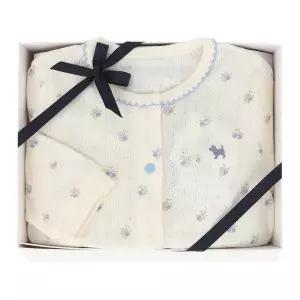 갤러리아 (백일,임신,출산)BL)미니아일렛우주복(46A70-041-14)