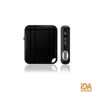 50H 16GB 휴대용 미니녹음기 50시간 연속사용 음성감지기능
