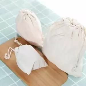 [라일리] Rly 복조리 여행 파우 복조리파우치 더스트백 복조리가
