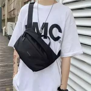 [라일리] Rly 옥스포드 여성 크로스백 캐주얼 데일리 여행용 크