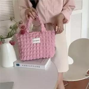 [라일리] Rly 캐주얼 여성 가방 크로스 데일리 백 휴대폰 퀼팅