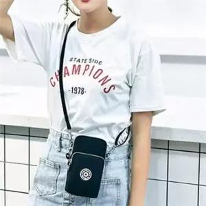 [라일리] Rly 데일리 크로스 백 트래블 여성 크로스 백 나들이