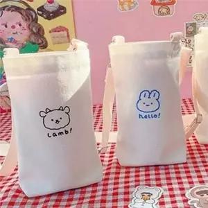 [라일리] Rly 데일리 숄더 텀블러 백 가벼운 텀블러 크로스백