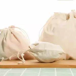 [라일리] Rly 복조리 여행 파우 복조리파우치 수납파우치 조리개