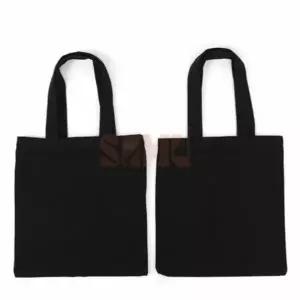 ( )에코백 29x32.5cm 블랙 대학생가방 캐주얼쇼퍼백