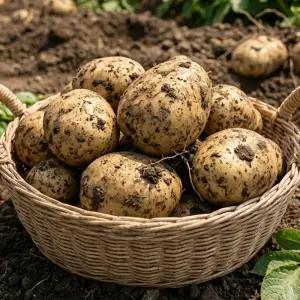 고령 개진감자 햇 수미감자 특 왕특 3kg,5kg,10kg