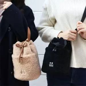 크로스백 소지품가방 귀여운가방 숄더백