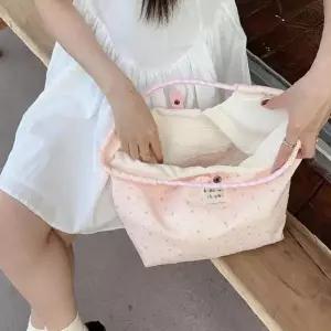(디자인 핑크 래빗)캐쥬얼백 데일리 핑크 래빗 숄더가방