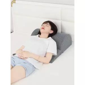 위 편한 베개 수면 경사매트리스 필로우 위가 편안한 기능성 베개 필로우 매트리스