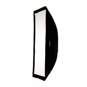 포멕스 사진조명 소프트박스 STRIP 40x120cm SB40x120-WD6837A