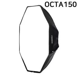 포멕스 사진조명 소프트 박스 OCTA 지름150cm OCTA150-WD68377