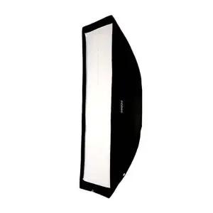 포멕스 사진조명 소프트박스 STRIP 40x120cm SB40x120-WD6837A_