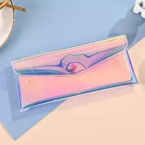 ( )홀로그램 PVC파우치 PVC가방 보조파우치_25527103
