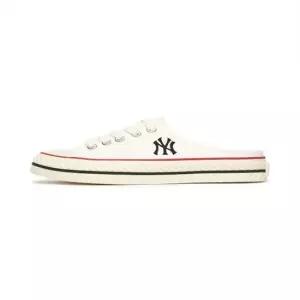 엠엘비 3AMUUA11N-50WHS 플레이볼 오리진 뮬 (PLAYBALL ORIGIN MULE) NY (Off White) 2317264