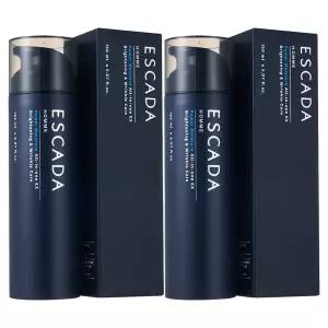 에스까다 옴므 파워 모이스춰 올인원 EX, 2개, 150ml