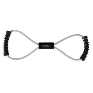 바디257 라텍스밴드 8자 튜빙밴드 120g 그레이BY10014-WD6836C_