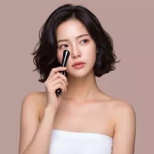 [무케렌시아][무케] 펄케어_고주파 EMS 눈밑 눈가 마사지기 안티에이징 뷰티디바이스