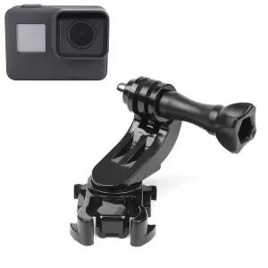[골드스마일]360도 카메라 마운트 퀵릴리스 버클 액세서리 HERO SJ4000