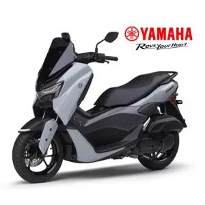 야마하 엔맥스125 26년식 배달스쿠터 NMAX125 PCX XMAX