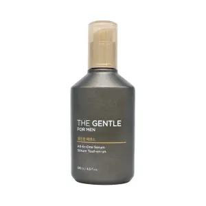 더페이스샵 더젠틀 포맨 올인원 에센스 135ml