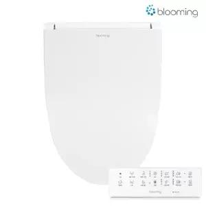 블루밍 직수 방수 리모컨 비데 JG2200R