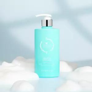 청정미인 히아루론 수퍼 아쿠아 클렌징폼 500ml 1개