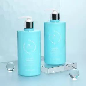 청정미인 히아루론 수퍼 아쿠아 클렌징폼 500ml 2개
