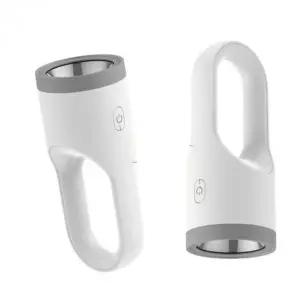 LED 손전등 휴대용 무드등 조명 랜턴-WFM803G