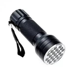 UV 손전등 LED 395nm 자외선라이트-WFM804M